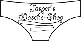 Jaspers W�sche-Shop